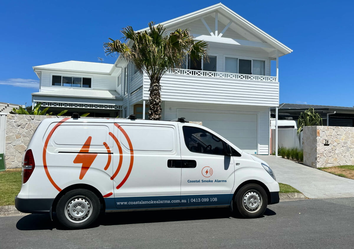 Smoke Alarm Installation Gold Coast Top Rated, Great Price