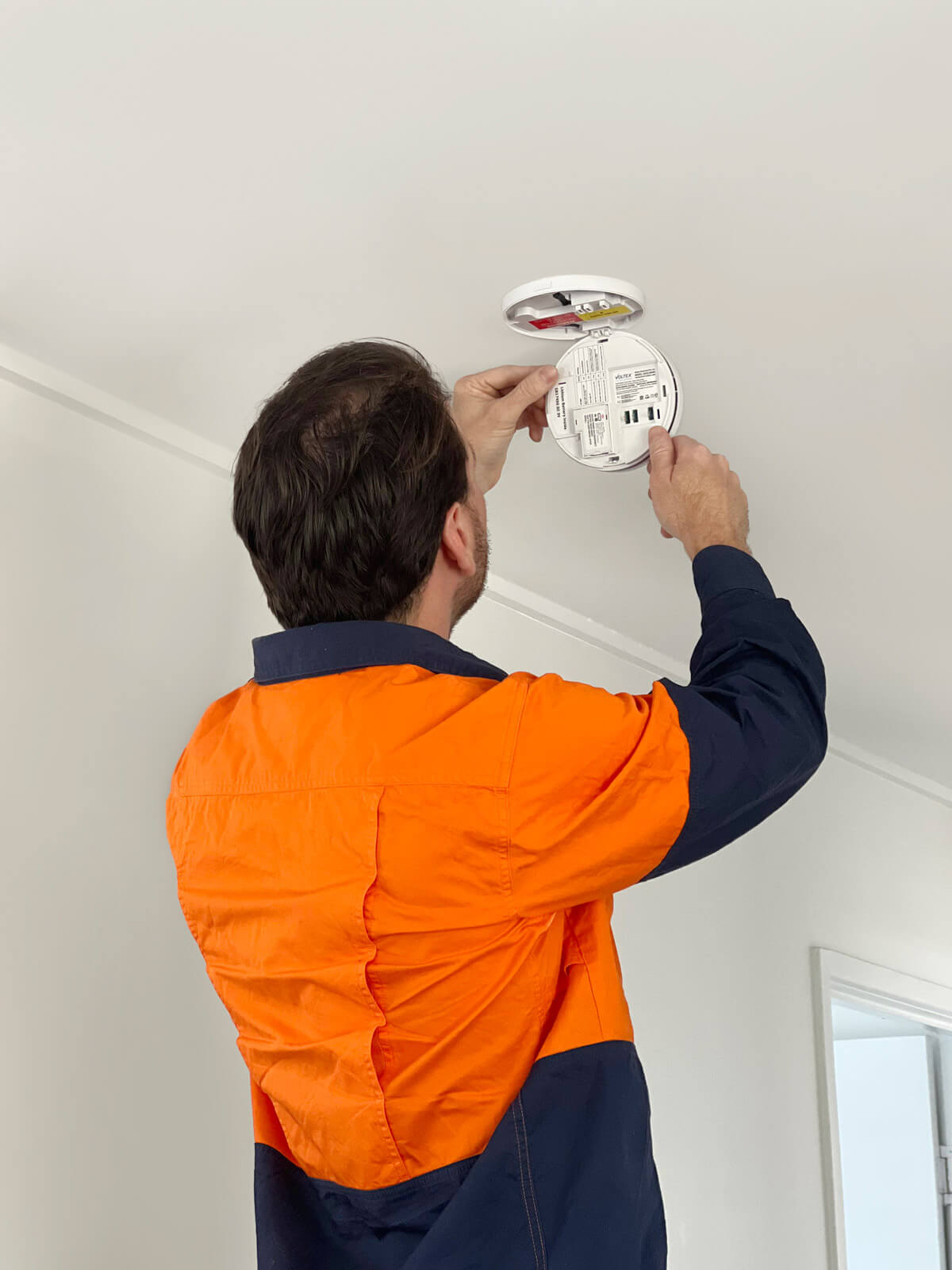 For landlords coastal smoke alarm installations